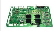 PWB del CONDUCTOR de la pieza # de J390499-00 AFM/SCANNER del minilab de Noritsu proveedor