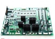 PWB del CONDUCTOR de la pieza # de J391106-00 AFC/SCANNER del minilab de Noritsu (J391203-00) proveedor