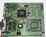 PWB de la TRANSFERENCIA de la pieza # de J390627-00 LVDS del minilab de Noritsu proveedor