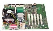 TABLERO E210882 de la pieza # de MADRE W410698-01 del minilab de Noritsu proveedor