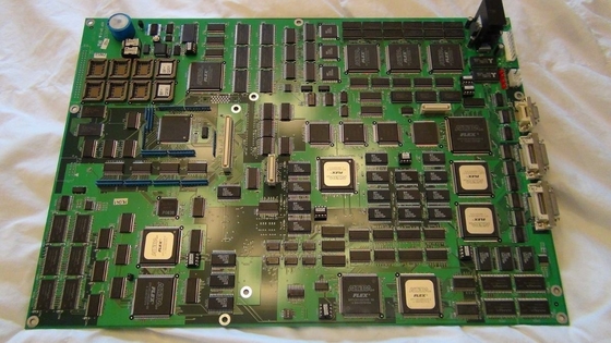 Tablero de la imagen de Noritsu 2901 para Digitaces Minilabs proveedor