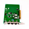 PWB de la CONVERSIÓN de la pieza # de J390342-00 PCI-ARCNET del minilab de Noritsu proveedor