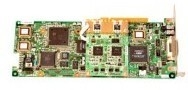 UNIDAD de la pieza del minilab de Noritsu # del PWB del ALMACENADOR INTERMEDIARIO Z020471-01 proveedor