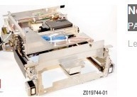 Pieza del minilab de Noritsu # UNIDAD A del ABASTECIMIENTO del PAPEL Z019744-01 proveedor