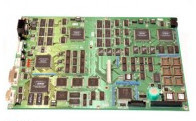 PWB del PROCESADOR de IMAGEN de la pieza # de J390658-00 DLS del minilab de Noritsu proveedor