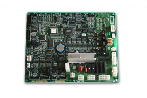 El PWB 857C967438 CTP20 del minilab de Fuji 330 utilizó proveedor