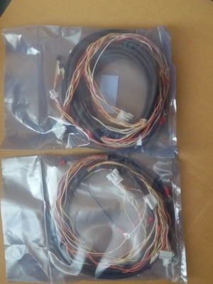 el arnés del montaje del brazo para Noritsu QSS32 W410489-01/W410489 (izquierda) + W410490-01/W410490 (derecho) hizo en China proveedor