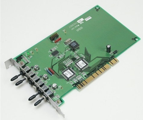 Pieza digital del minilab de J390342 Noritsu para 3001 o 3011 probados y trabajo proveedor