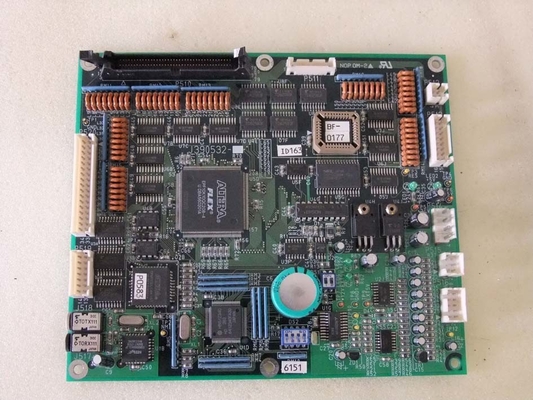 PWB del minilab de J390532 Noritsu QSS 2901 proveedor