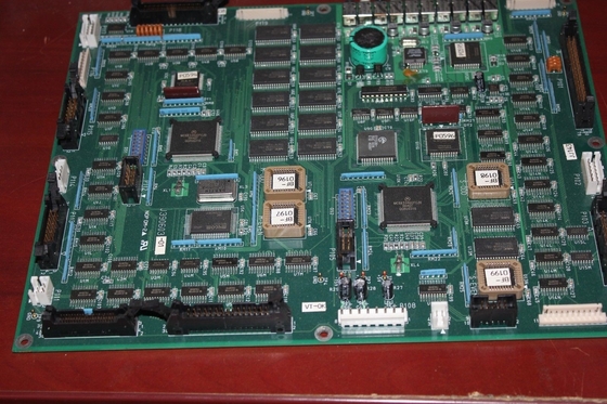 J390603-01 minilab del PWB del regulador de impresora del noritsu 2901, mini laboratorio proveedor