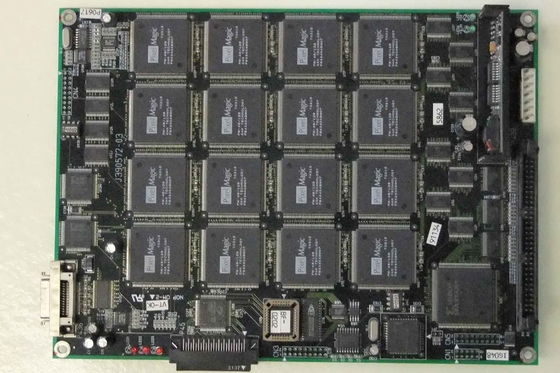 PWB del minilab de J390572-03 Noritsu QSS 2901 proveedor