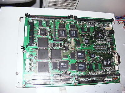PWB del procesador de imagen del minilab del noritsu 3011 proveedor