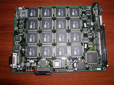 PCBs y piezas para Noritsu Minilabs proveedor