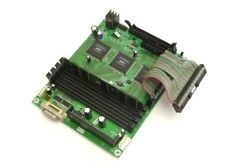 TARJETA del PWB 256MB RAM 168P DIMM PC133 del TRATAMIENTO de la IMAGEN del minilab J390740-01 de NORITSU 3011 proveedor