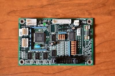 Placa de circuito del PWB del interruptor del teclado del recambio 3010 de J390510 01 J390510 Noritsu QSS3001 3011 proveedor