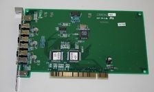 PCI-ARNET CONTROLAN PWB J390342-01 PARA el minilab de la SERIE de NORITSU 2901 /3011 proveedor