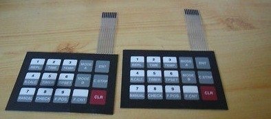 Capa del teclado del recambio del procesador de la película de NORITSU QSF430 F450 Minilab proveedor