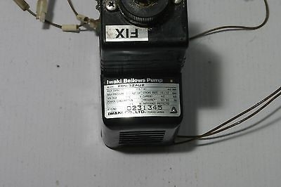 KBN 3ZAU2 del recambio de Minilab del desarrollador de la película de Noritsu grita la bomba proveedor