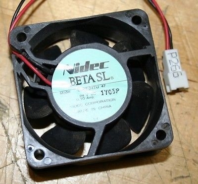 FAN W407785-05 del minilab de NORITSU 3011/3001 proveedor