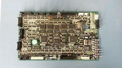 Tablero de control sub del minilab de Noritsu Koki J306593 proveedor