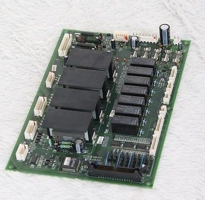 J390590-04 controlan el minilab de Noritsu 3011 del tablero del PWB proveedor