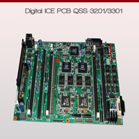 PWB digital del hielo para el minilab de Noritsu QSS 3201/3301 proveedor