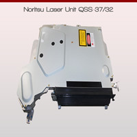 Minilab de la unidad QSS 32/37 del laser de Noritsu proveedor