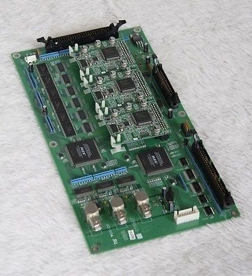 J390640 00 J390640 Noritsu QSS2901 3001 PWB del control del laser de 3301 repuestos de Minilab proveedor