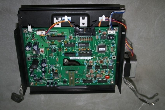 UNIDAD Z017351-01 del CUERPO PRINCIPAL del DENSITÓMETRO del minilab MP1600/2711 de NORITSU proveedor