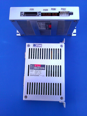 Conductor Otturatore del obturador de Robustsyn RBD2AN203 RBD2C-20 Noritsu Qss2301 2211 Minilab proveedor