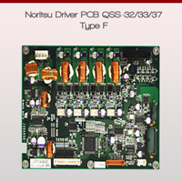 Tipo F del PWB QSS32/33/37 del conductor del laser del minilab de Noritsu proveedor