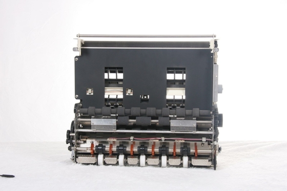 Noritsu 2901 engranajes más secos de los rodillos de la sección del mini laboratorio digital proveedor