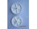 A040188 A040188 00 Noritsu Qss 3001 3011 3022/3300 engranaje impulsor de los dientes 36 de Minilab proveedor