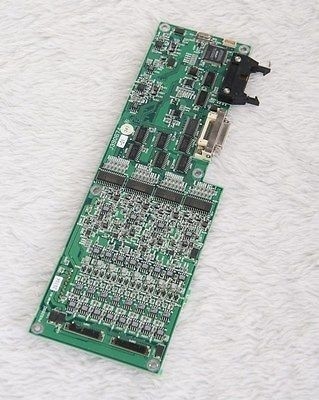 Tablero del PWB del minilab J390674 de Noritsu 2901 bajo unidad de alojamiento de la lámpara proveedor