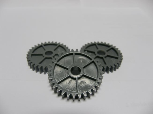 Conjunto completo de la unidad B018307 del engranaje del minilab de NORITSU QSS 3201/3202/3211/3212/3213 con el piñón proveedor