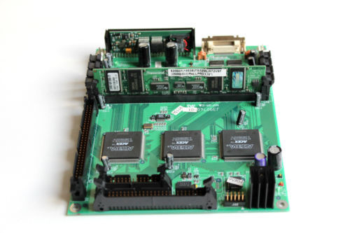 PWB - J390740-01 para Noritsu 3000, 3001, 3011, pieza de 2901 minilab proveedor