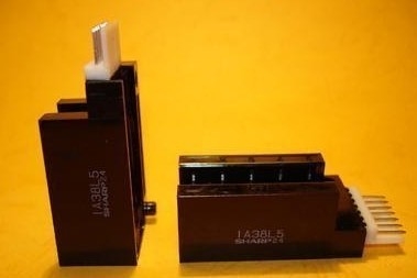 Minilab de Noritsu del sensor de QSS proveedor
