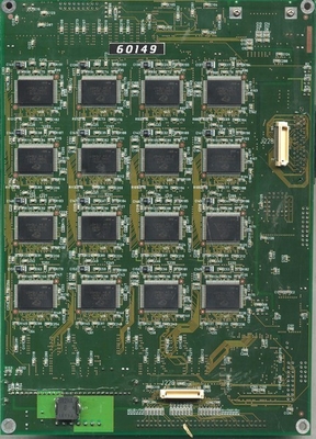 Pieza del minilab de N2090417 Noritsu proveedor