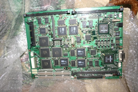 PWB del tratamiento de la imagen de la pieza del minilab de Noritsu para QSS 30 series proveedor