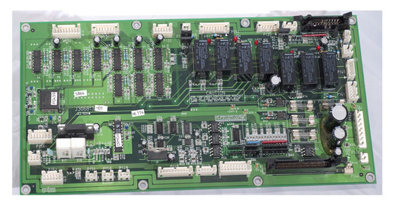 Pieza de la máquina del minilab del PWB J306813-01 Noritsu proveedor
