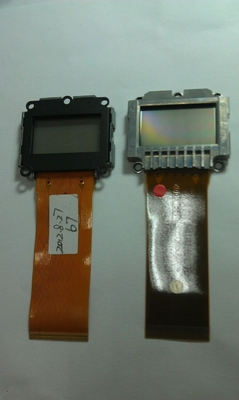 Recambio LCD L3P13Y25G01 L3P10Y55G00 L3P14Y55G00 L3P10Y86G00 del Kis Minilab proveedor