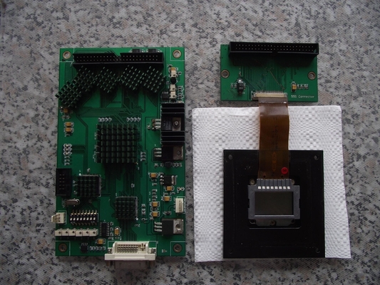 Tianda 1811 1851 recambios LCD de Minilab un conductor del LCD proveedor