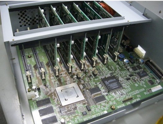 La CAJA de 360C965944H GMB para la máquina de la frontera 340 330 Minilab de Fuji utiliza los accesorios de Photolab proveedor