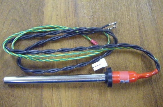 Recambios de 117S0031A 2 Heater Fuji Mini Lab Accessories Photolab proveedor