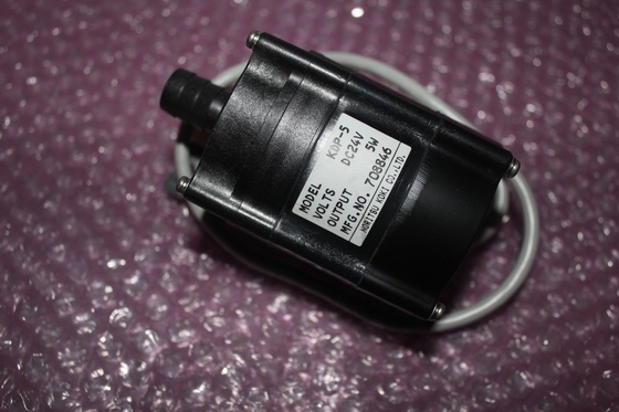 pieza del minilab de la bomba de circulación del procesador de la foto del noritsu proveedor