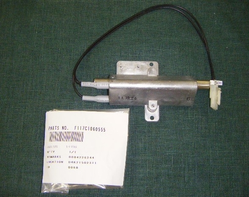 piezas del calentador H703LP5700 Mini Lab Accessories Photolab Spare de 117C1060555 Fuji proveedor