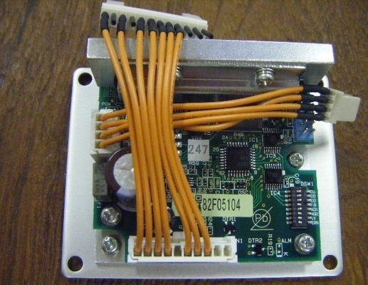 Conductor del motor de escalonamiento R004393 01 para los accesorios del photolab del uso de la máquina del minilab proveedor