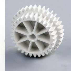 engranaje del conductor de las partes 3021 del noritzu para la foto desarrollar la máquina proveedor