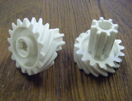 3850 el engranaje impulsor de 02629B 385002629B para la máquina de Konica Minilab utiliza los accesorios de Photolab proveedor