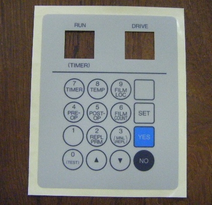 3740 HOJA 02619A/3740 02619A para los accesorios del photolab del uso de la máquina del minilab proveedor